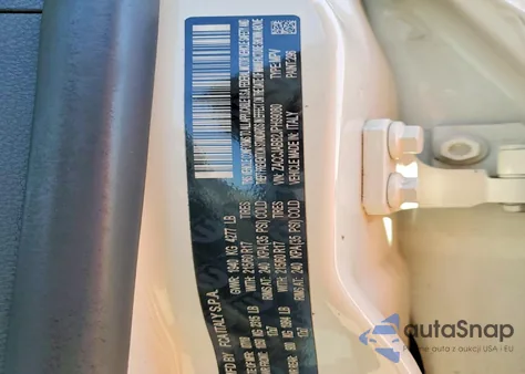 2018 Jeep Renegade Latitude from USA, damaged, VIN ZACCJABB2JPH99080